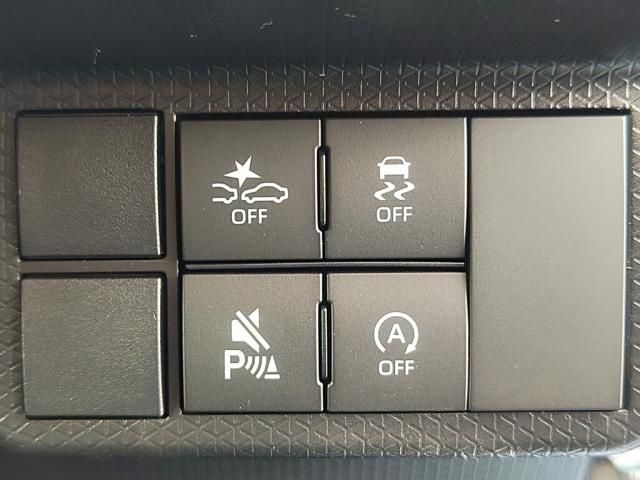 DAIHATSU TANTO CUSTOM 2025