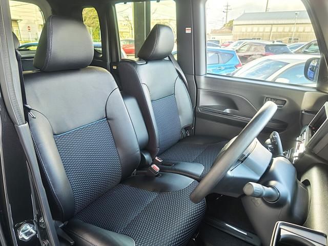 DAIHATSU TANTO CUSTOM 2025