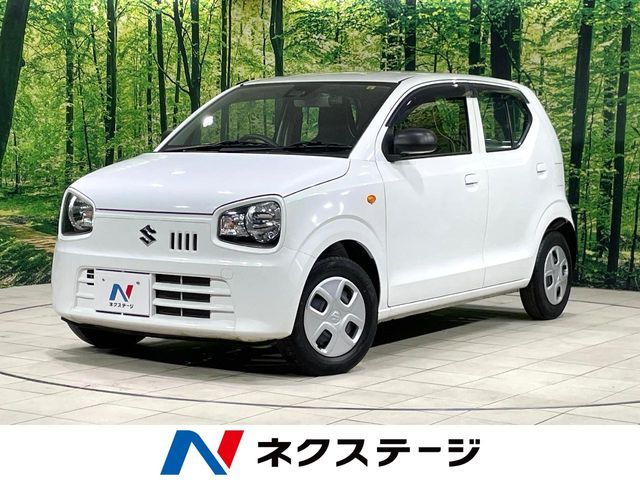 SUZUKI ALTO 2020