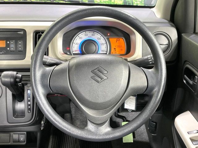 SUZUKI ALTO 2020