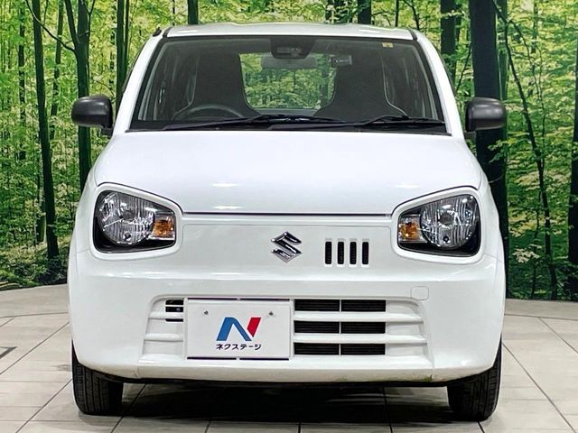 SUZUKI ALTO 2020