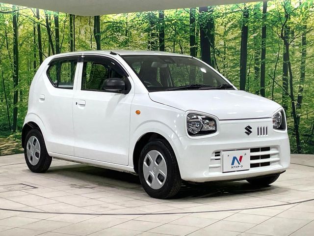 SUZUKI ALTO 2020