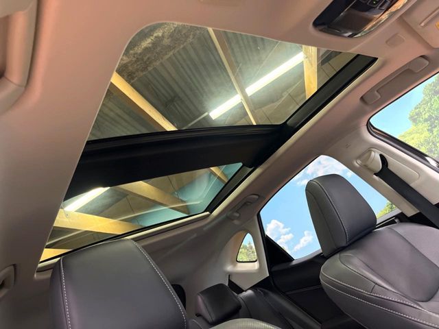 TOYOTA LEXUS NX350h 2023