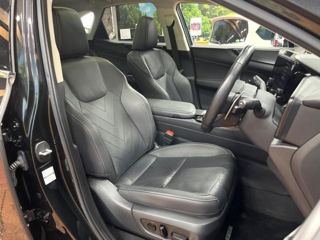 TOYOTA LEXUS NX350h 2023