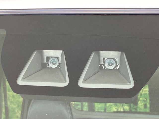 DAIHATSU TANTO CUSTOM 2021