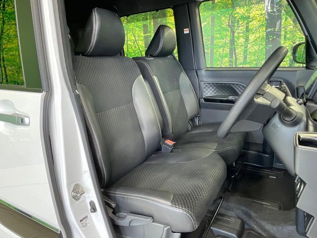 DAIHATSU TANTO CUSTOM 2021