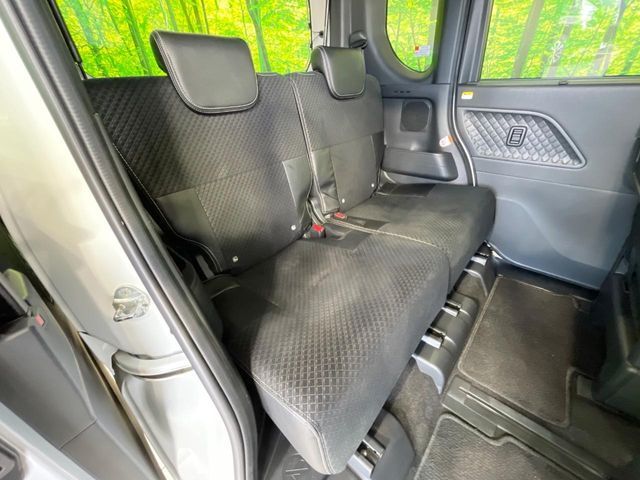 DAIHATSU TANTO CUSTOM 2021