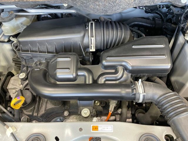 DAIHATSU TANTO CUSTOM 2021