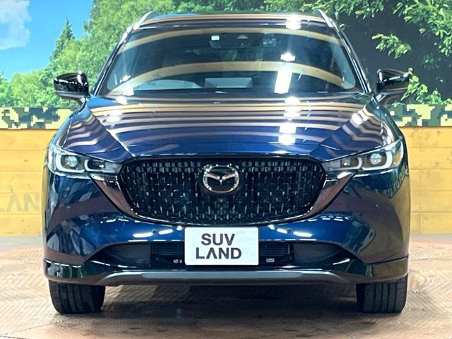 MAZDA CX-8 2022