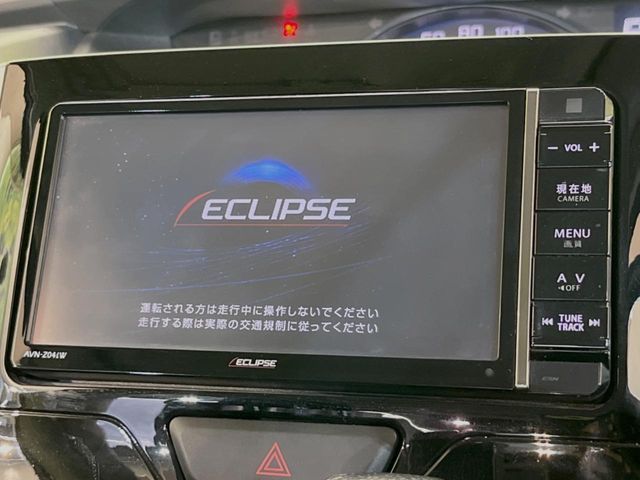 DAIHATSU TANTO CUSTOM 2014