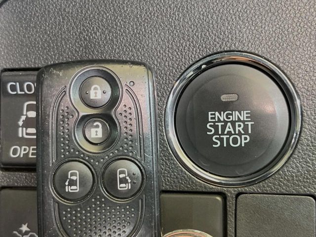 DAIHATSU TANTO CUSTOM 2014