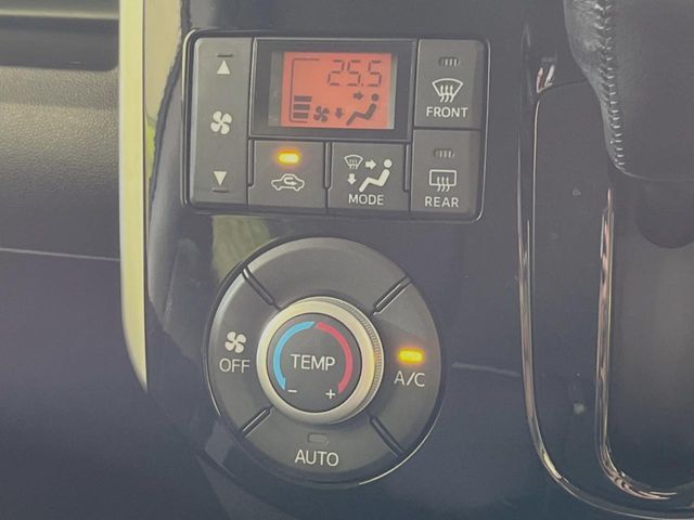 DAIHATSU TANTO CUSTOM 2014