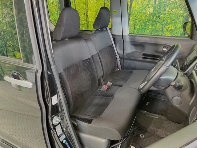 DAIHATSU TANTO CUSTOM 2014