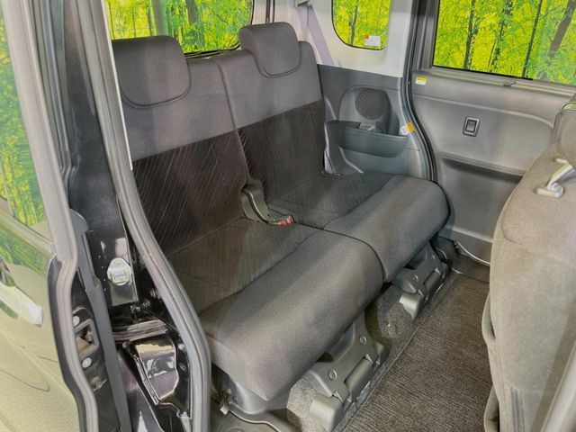 DAIHATSU TANTO CUSTOM 2014