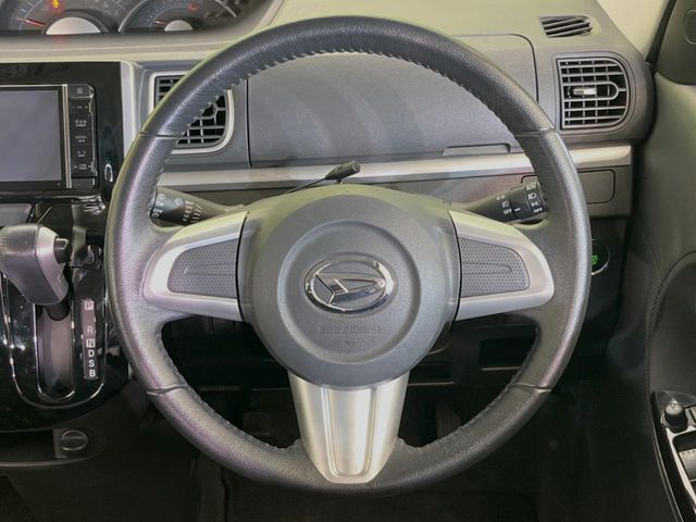 DAIHATSU TANTO CUSTOM 2014