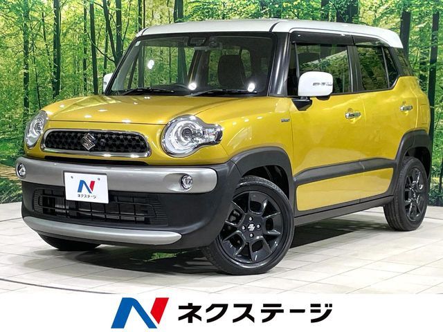 SUZUKI XBEE 2020