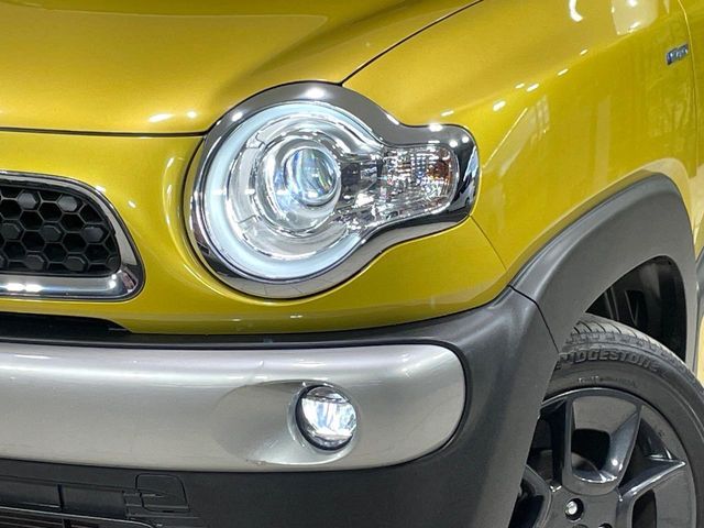 SUZUKI XBEE 2020