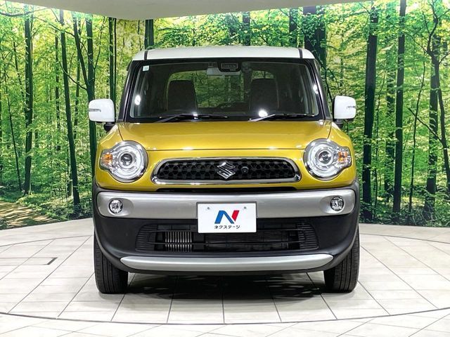 SUZUKI XBEE 2020