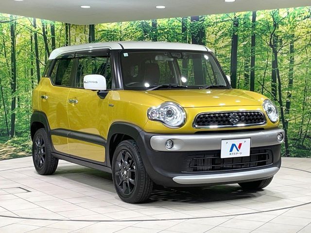 SUZUKI XBEE 2020