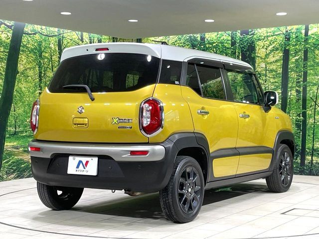 SUZUKI XBEE 2020