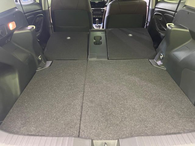 TOYOTA YARIS CROSS HYBRID 2021