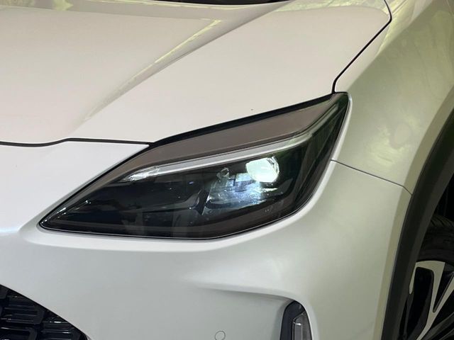 TOYOTA YARIS CROSS HYBRID 2021