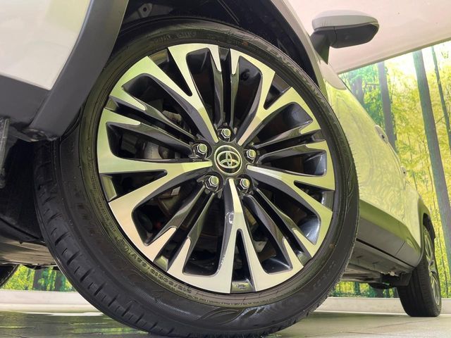 TOYOTA YARIS CROSS HYBRID 2021