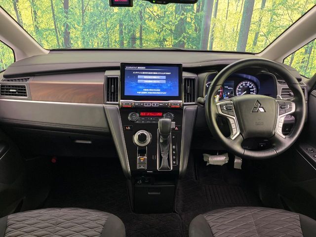 MITSUBISHI DELICA D:5 4WD 2023