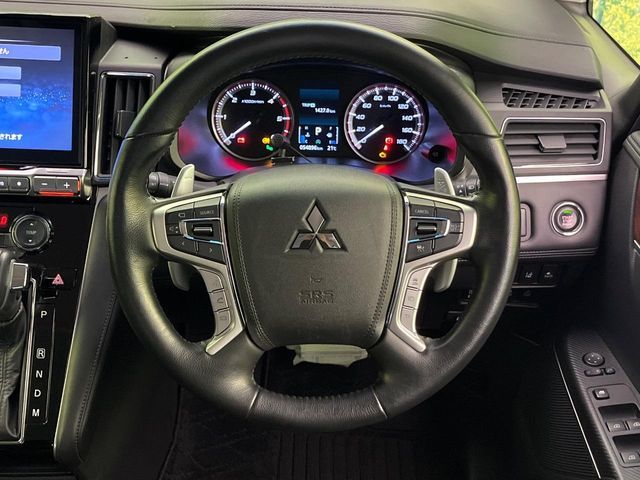 MITSUBISHI DELICA D:5 4WD 2023