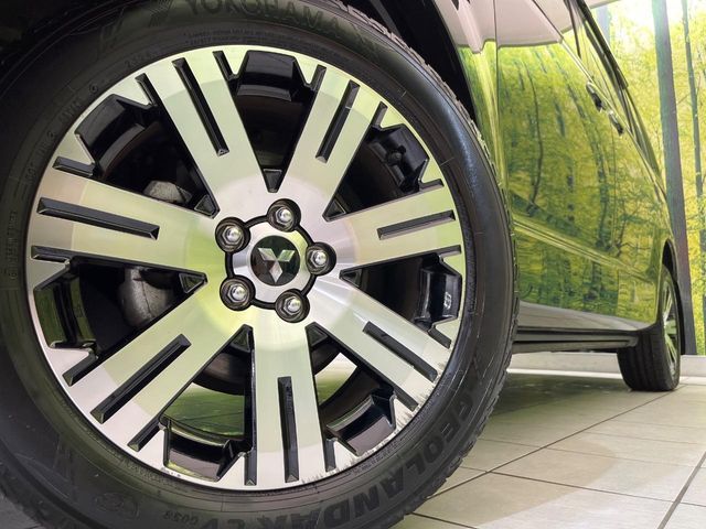 MITSUBISHI DELICA D:5 4WD 2023