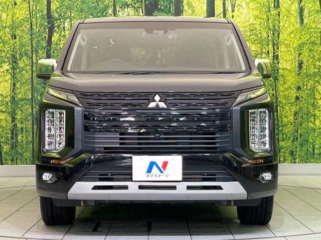 MITSUBISHI DELICA D:5 4WD 2023