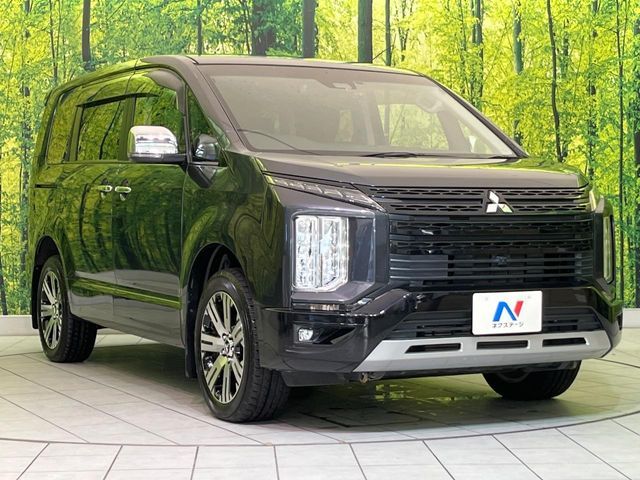 MITSUBISHI DELICA D:5 4WD 2023
