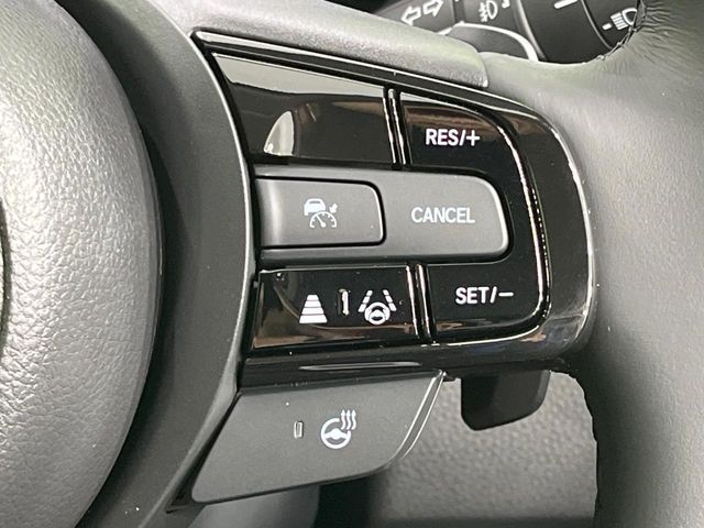 HONDA VEZEL e:HEV 2025