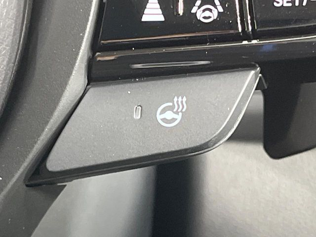 HONDA VEZEL e:HEV 2025