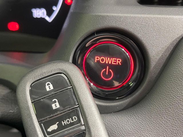 HONDA VEZEL e:HEV 2025