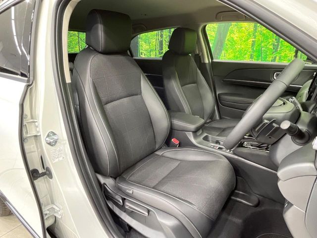 HONDA VEZEL e:HEV 2025