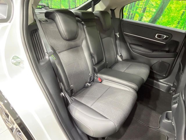 HONDA VEZEL e:HEV 2025