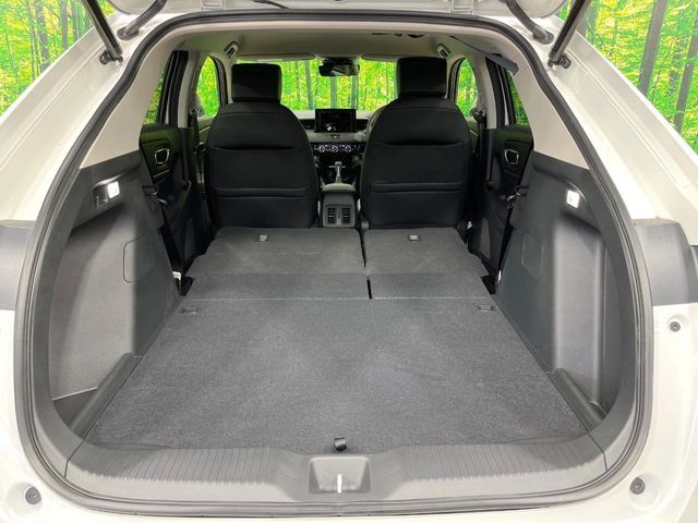 HONDA VEZEL e:HEV 2025