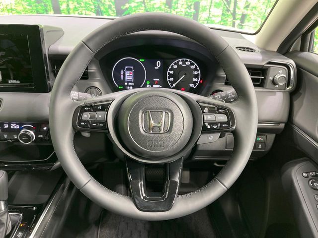 HONDA VEZEL e:HEV 2025