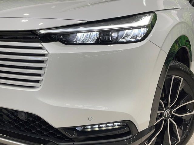 HONDA VEZEL e:HEV 2025