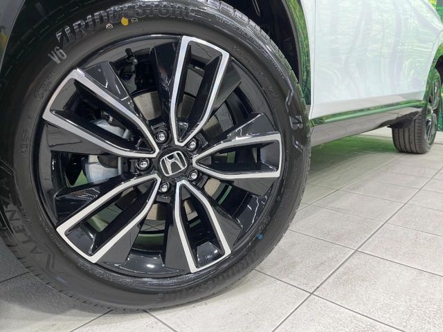 HONDA VEZEL e:HEV 2025