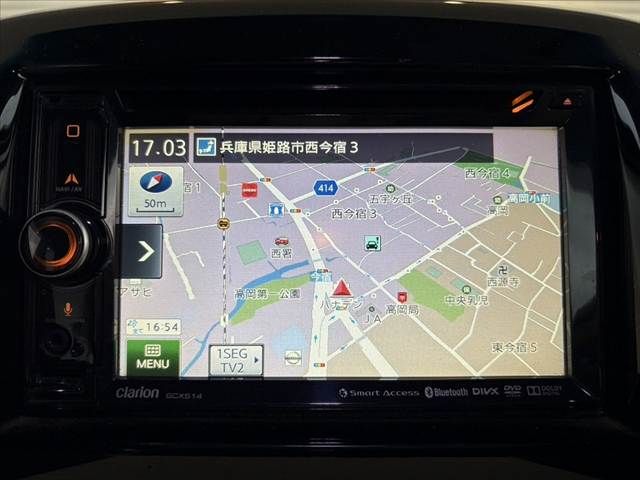 MITSUBISHI DELICA D:2 2WD 2014