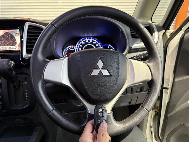 MITSUBISHI DELICA D:2 2WD 2014