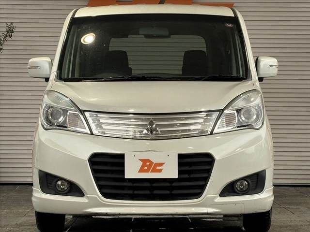 MITSUBISHI DELICA D:2 2WD 2014