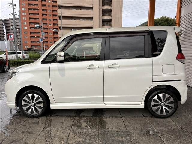 MITSUBISHI DELICA D:2 2WD 2014