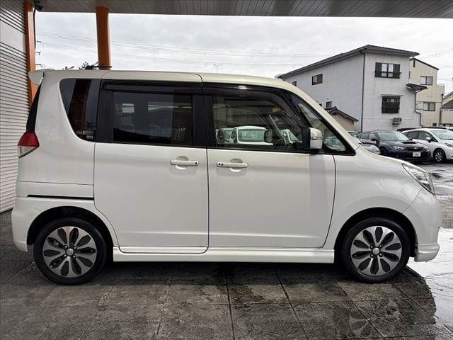 MITSUBISHI DELICA D:2 2WD 2014
