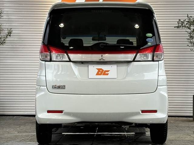 MITSUBISHI DELICA D:2 2WD 2014