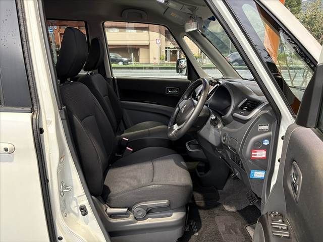 MITSUBISHI DELICA D:2 2WD 2014