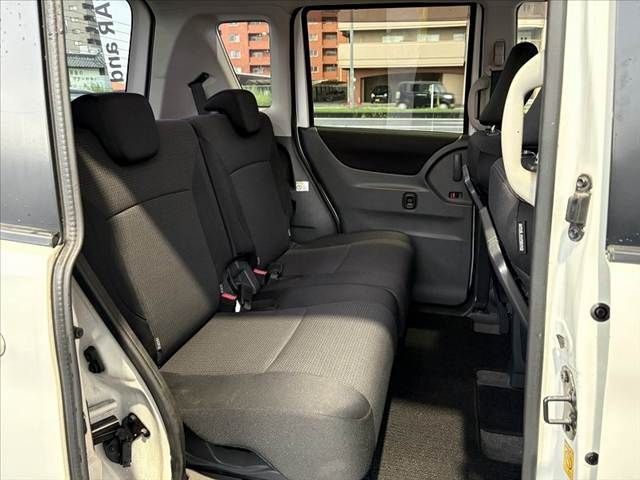 MITSUBISHI DELICA D:2 2WD 2014