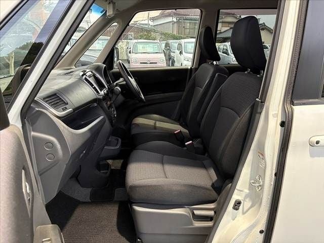 MITSUBISHI DELICA D:2 2WD 2014